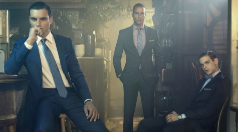 4 tranh cãi "nên hay không" khi diện một bộ suit
