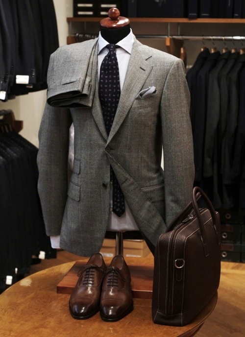 2 pieces suit elle man 05