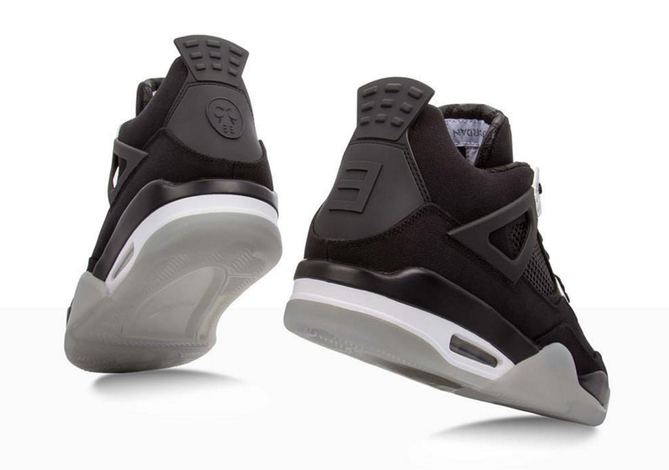 Những thuật ngữ giày thể thao bạn nên biết (P.1)