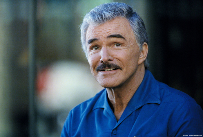 Những lời khuyên cuộc sống dành cho đàn ông - Burt Reynolds - elleman