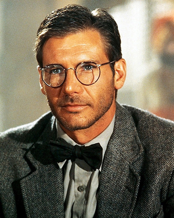 Những lời khuyên cuộc sống dành cho đàn ông - Harrison Ford - elleman