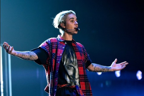 Bộ sưu tập thời trang "Purpose World Tour" của Justin Bieber