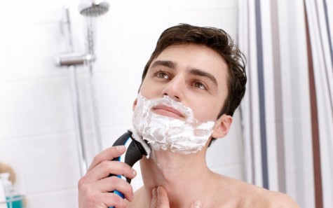 Cạo râu đúng cách, nên chú ý những gì?