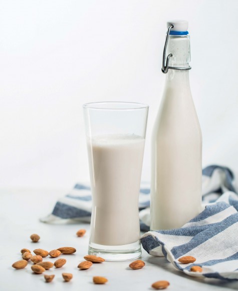 Protein từ đậu cho sức khỏe & cơ bắp