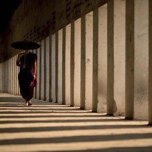 Du lịch Burma - Sống chậm...