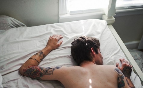 Sức khỏe nam giới: 6 dấu hiệu không được chủ quan