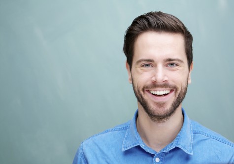 5 vấn đề về chăm sóc sức khỏe răng miệng dành cho nam giới