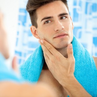 Kiến thức chăm sóc da mặt mùa hanh khô