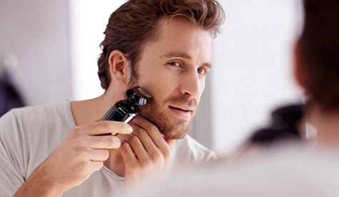 4 lỗi thường gặp trong việc chăm sóc râu