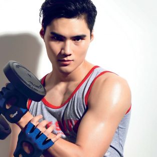 Lấy lại phong độ với các bài tập thể dục