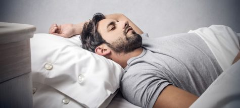 4 lời khuyên giúp bạn có giấc ngủ ngon
