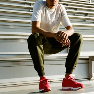 4 kiểu quần nam đẹp ngoài skinny jeans
