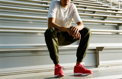 4 kiểu quần nam đẹp ngoài skinny jeans