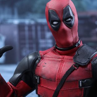 Ryan Reynolds, đến lúc thành ngôi sao Hollywood?