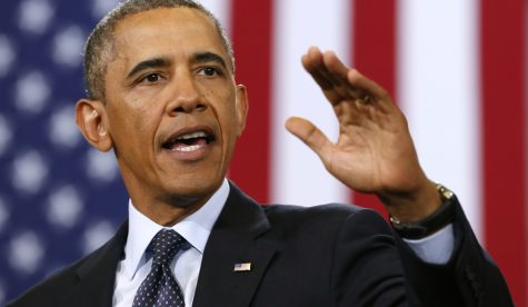 Những câu nói hay của Tổng thống Mỹ quyền lực Barack Obama