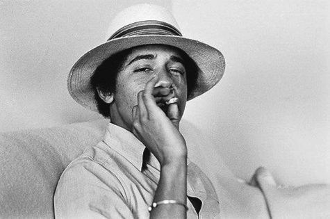 32 điều thú vị về tổng thống Barack Obama