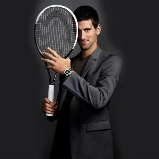Bí quyết thành công của Novak Djokovic