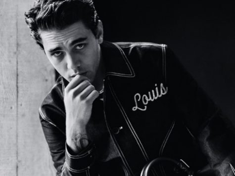 Đạo diễn Xavier Dolan - Tài không đợi tuổi