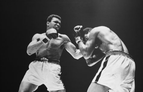 Võ sĩ Muhammad Ali vĩ đại & những quy tắc thành công