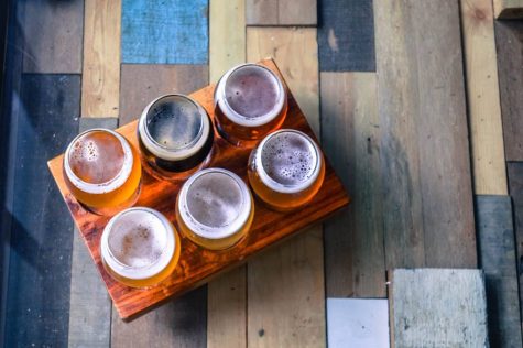 Giải mã cơn sốt của bia thủ công (craft beer)