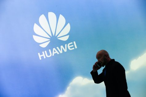 Huawei, cái tên hứa hẹn sẽ soán ngôi Apple