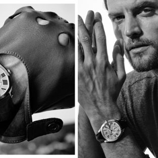 Xu hướng đồng hồ 2016 - Siêu phẩm của Baselworld