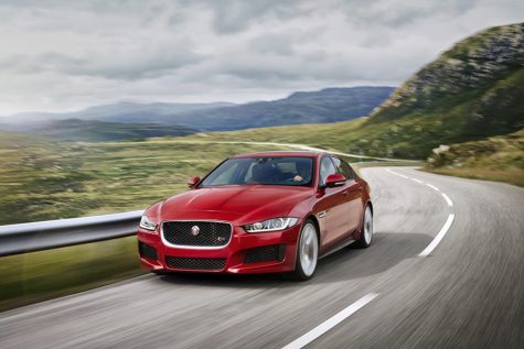 Jaguar & Land Rover Việt Nam ưu đãi gói dịch vụ & phụ tùng chính hãng