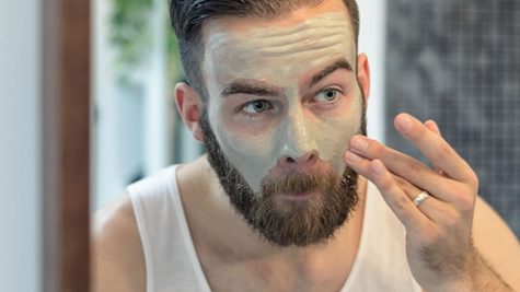 9 tips chăm sóc da dầu cho nam mùa Hạ