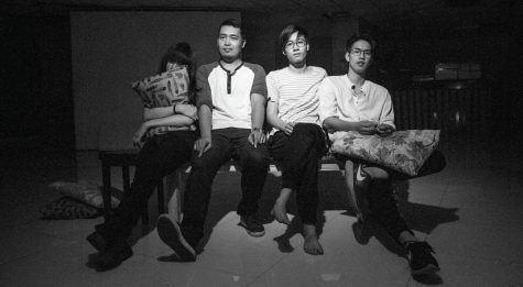 Ngọt band - Nhạc vị thụ hưởng của những ông bạn đời 9X
