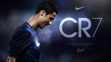 Những điều thú vị về siêu sao Cristiano Ronaldo