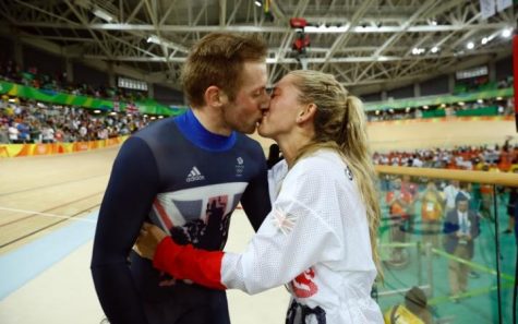Jason Kenny & Laura Trott - Cặp đôi vàng của làng thể thao Anh quốc