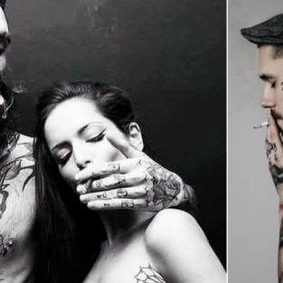 5 điều cần nhớ khi muốn gắn bó với hình xăm nghệ thuật