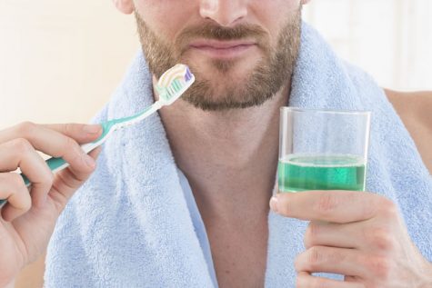 7 lỗi chăm sóc răng miệng mà ta thường không nhận ra