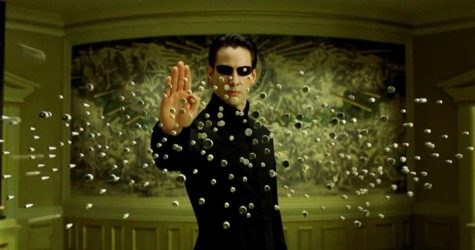 5 bộ phim hay nhất của Keanu Reeves