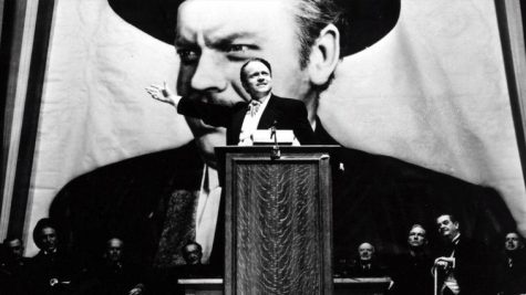 Citizen Kane: Hạnh phúc của một tỷ phú!