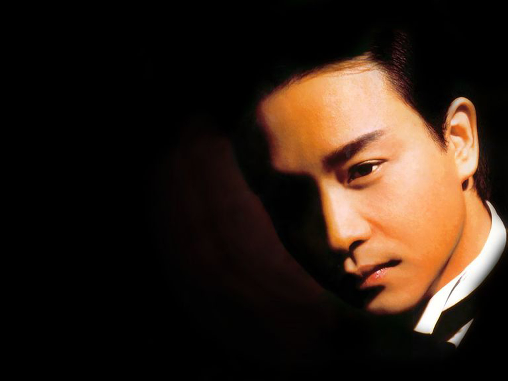 Huyền thoại Trương Quốc Vinh - “Một nụ cười đem đến cả mùa Xuân” | ELLE ...