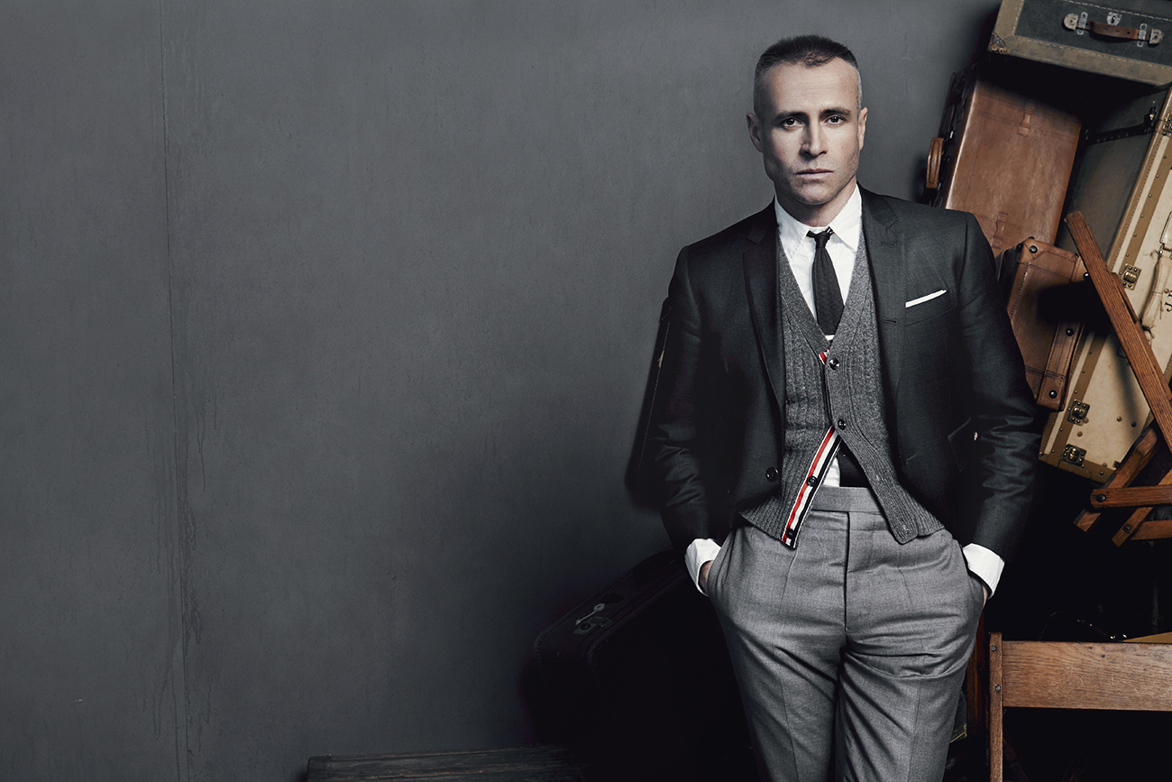 Giảm giá Bộ vest Thom Browne nam  BeeCost