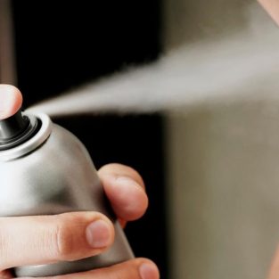 Các sản phẩm khử mùi, chống mồ hôi tốt nhất cho nam