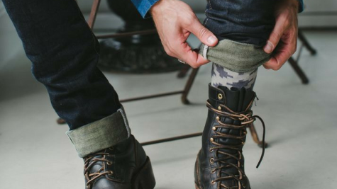 3 điều nên nhớ trong cách xắn quần jeans