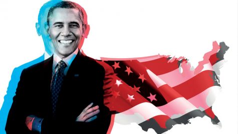 Tổng thống Obama - Biểu tượng của cộng đồng LGBT