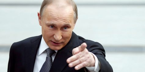 Vì sao người Nga phát cuồng Tổng thống Putin?