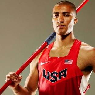 Cách giảm stress của những nhà vô địch Olympic