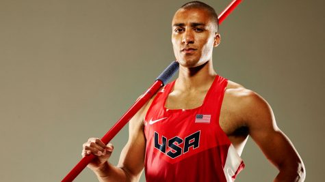 Cách giảm stress của những nhà vô địch Olympic
