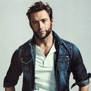 Cách phối đồ cực chất với sơ mi denim cùng dàn sao Hollywood