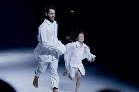 Simon Porte Jacquemus – Biến số kỳ diệu trong thời trang