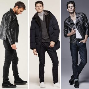 5 hãng quần jeans hàng hiệu giá "tốt" phái mạnh nên biết