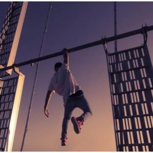 Parkour có phải là trò chơi mạo hiểm?