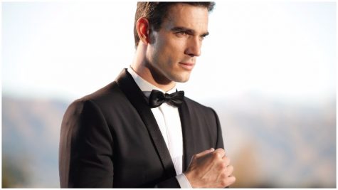 5 mùi nước hoa nam kinh điển không thể bỏ qua