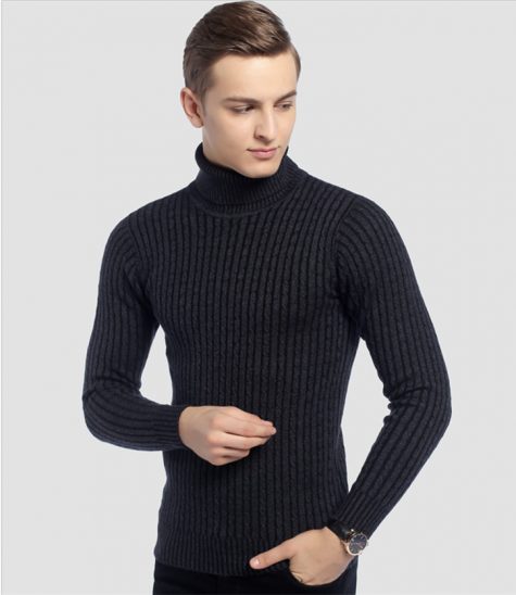 Những Điều Cần Biết Để Chọn Áo Len Nam Đẹp – Elle Man