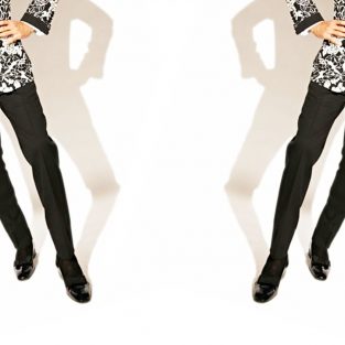 Những phong cách giày tây đẹp nhất cho ngày cưới của bạn